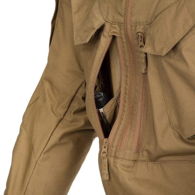 Bunda PILGRIM ANORAK JACKET® Helikon