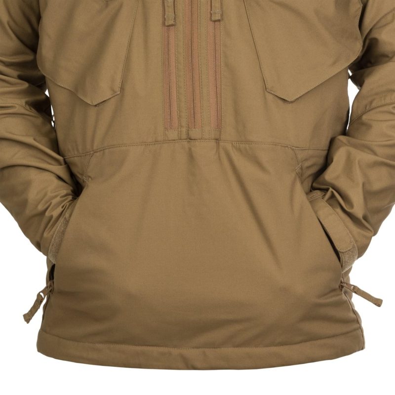 Bunda PILGRIM ANORAK JACKET® Helikon