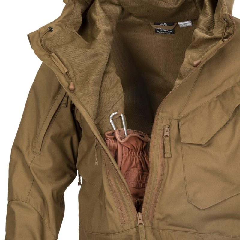 Bunda PILGRIM ANORAK JACKET® Helikon