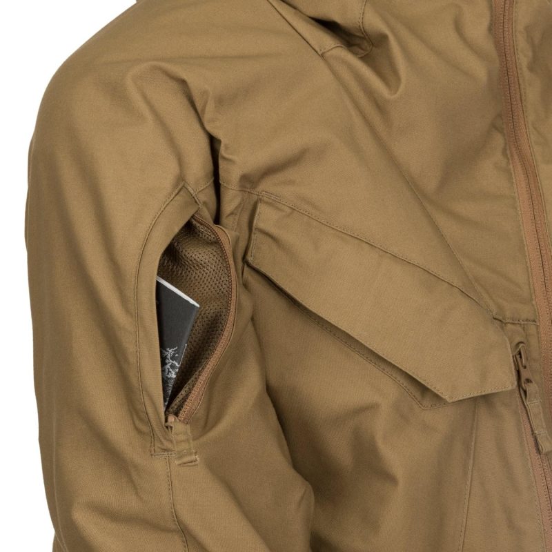 Bunda PILGRIM ANORAK JACKET® Helikon