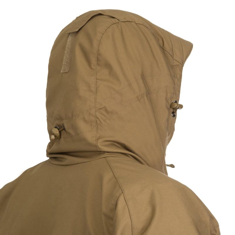 Bunda PILGRIM ANORAK JACKET® Helikon