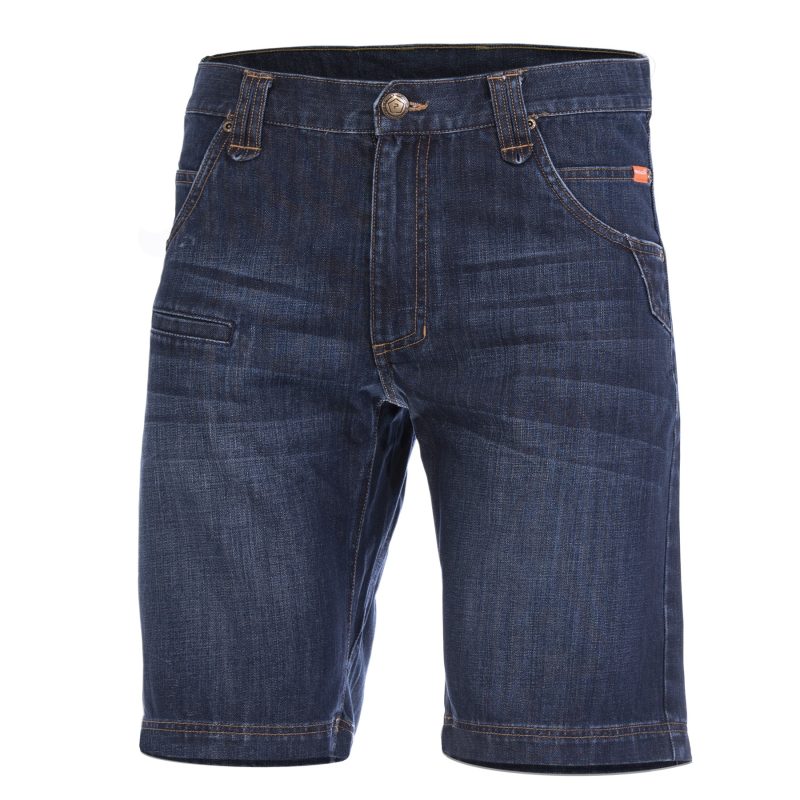 Kraťasy ROGUE JEANS SHORTS Pentagon