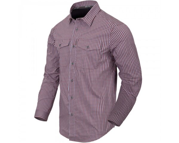 Taktická košeľa COVERT CONCEALED CARRY SHIRT Helikon