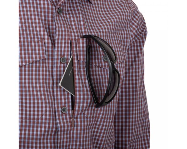 Taktická košeľa COVERT CONCEALED CARRY SHIRT Helikon