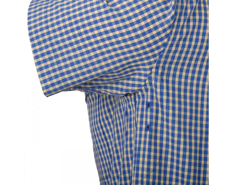 Taktická košeľa COVERT CONCEALED CARRY SHORT SLEEVE SHIRT Helikon