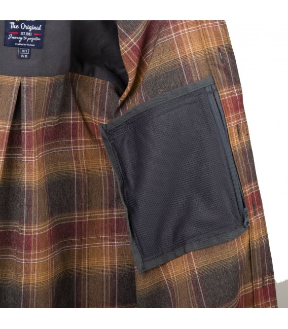 Košeľa GREYMAN SHIRT Helikon