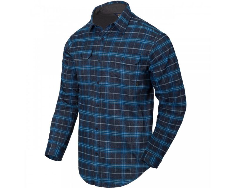 Košeľa GREYMAN SHIRT Helikon