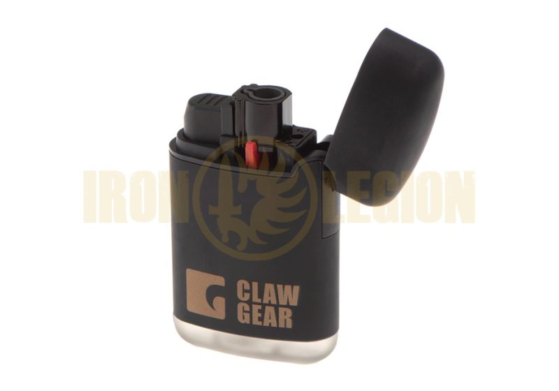 Zapaľovač Mk.II Storm Pocket Lighter Clawgear