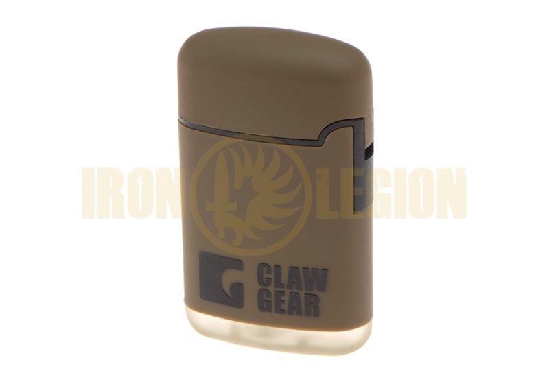 Zapaľovač Mk.II Storm Pocket Lighter Clawgear