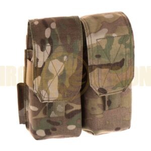 Sumka Double Covered M4 5.56mm Mag Pouch Warrior