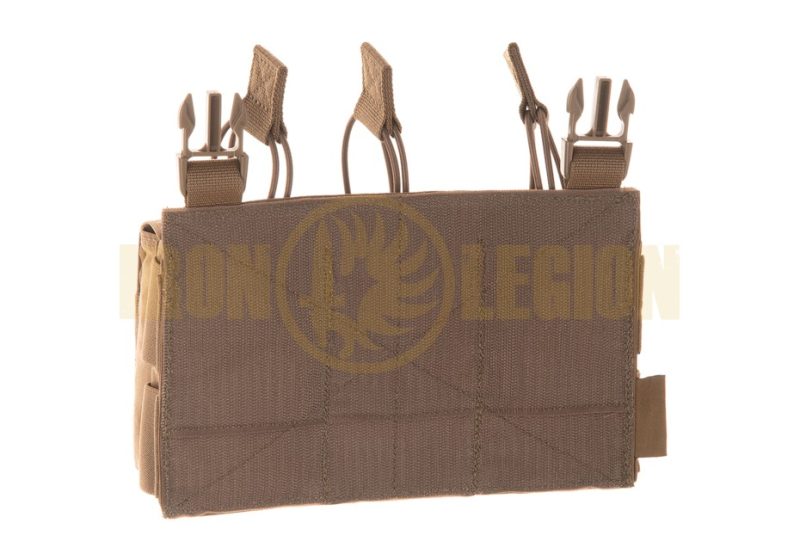 Panel Detachable Front Panel Mk1 for LPC/RPC Warrior