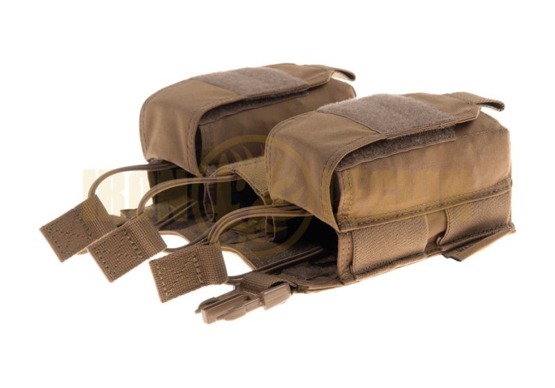 Panel Detachable Front Panel Mk1 for LPC/RPC Warrior