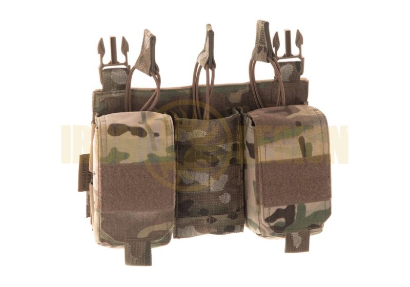 Panel Detachable Front Panel Mk1 for LPC/RPC Warrior