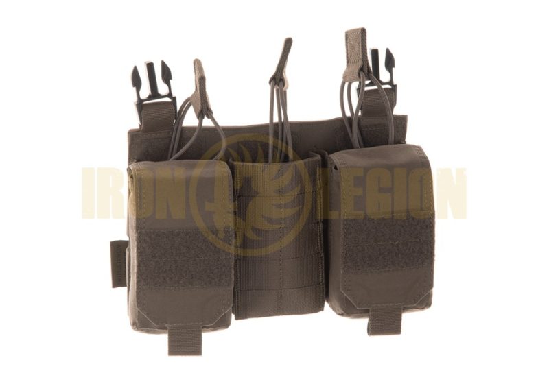 Panel Detachable Front Panel Mk1 for LPC/RPC Warrior