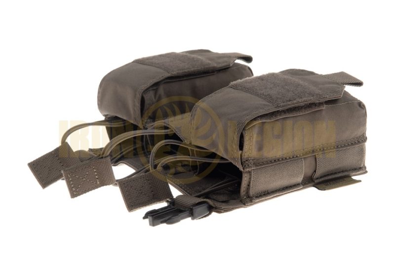 Panel Detachable Front Panel Mk1 for LPC/RPC Warrior