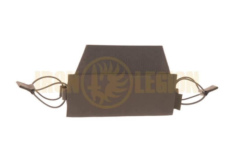 Sumka Horizontal Velcro Mag Pouch Warrior