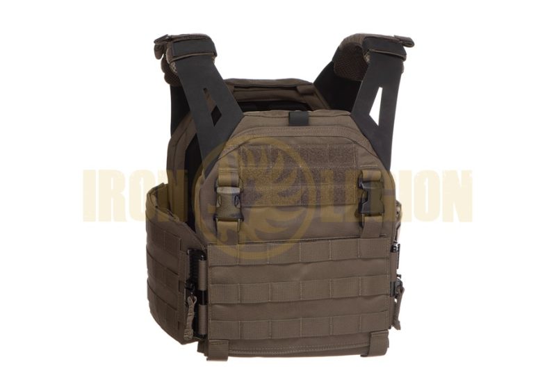 Nosič plátov LPC Low Profile Carrier V1
