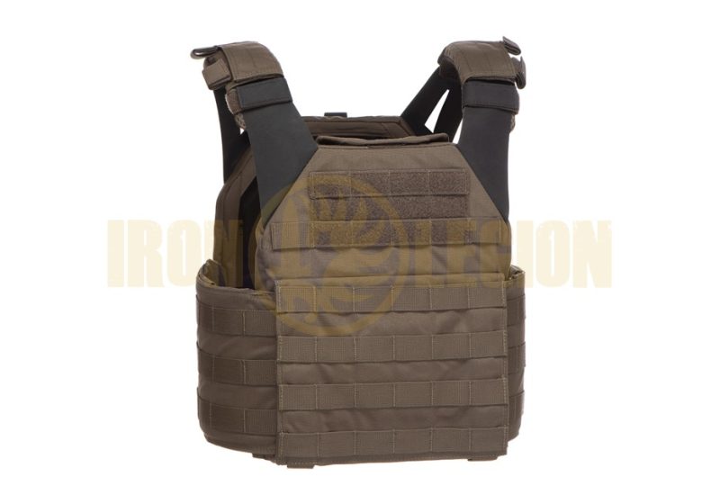 Nosič plátov LPC Low Profile Carrier V1