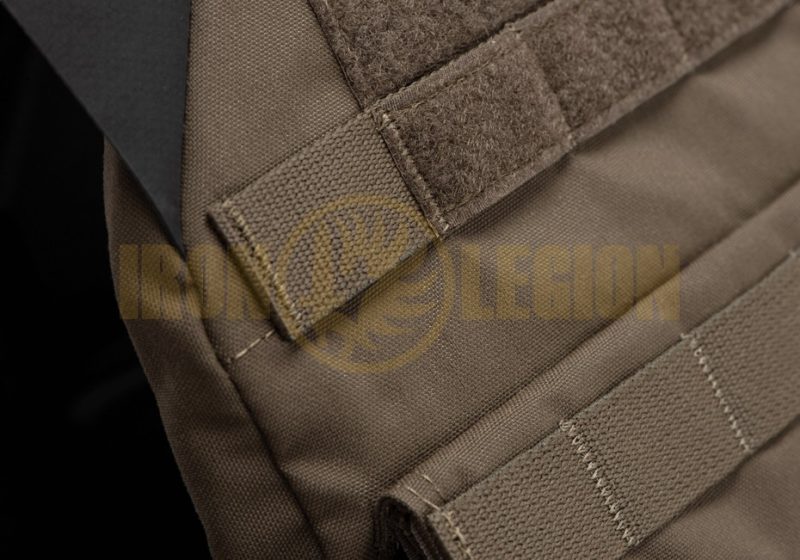 Nosič plátov LPC Low Profile Carrier V1