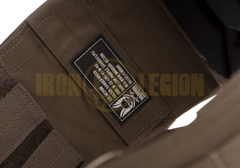 Nosič plátov LPC Low Profile Carrier V1