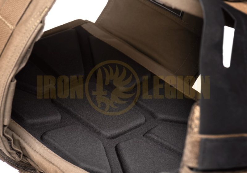 Nosič plátov LPC Low Profile Carrier V1
