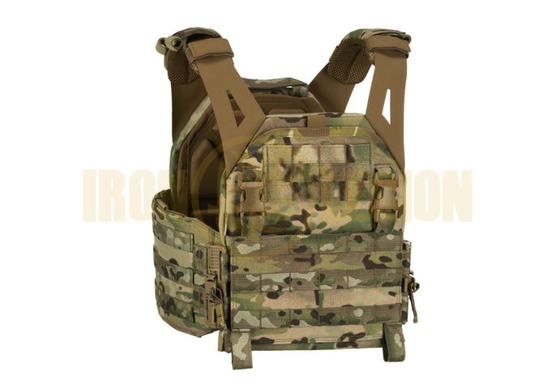 Nosič plátov LPC Low Profile Carrier V1