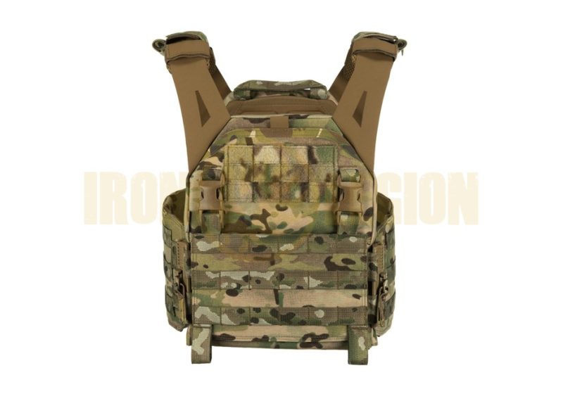 Nosič plátov LPC Low Profile Carrier V1