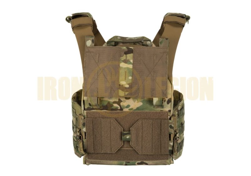 Nosič plátov LPC Low Profile Carrier V1