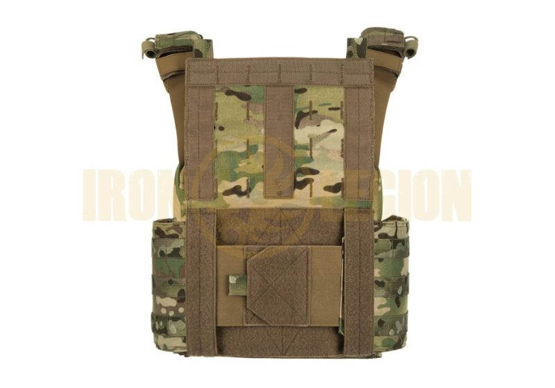 Nosič plátov LPC Low Profile Carrier V1