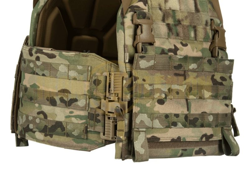 Nosič plátov LPC Low Profile Carrier V1
