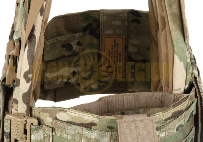 Nosič plátov LPC Low Profile Carrier V1