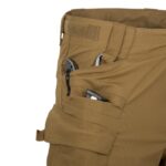Taktické nohavice SFU NEXT PANTS MK2® PANTS - POLYCOTTON STRETCH RIPSTOP Helikon