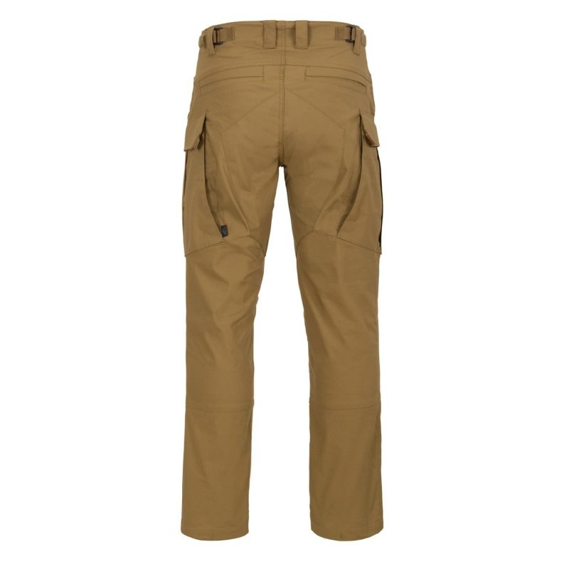 Taktické nohavice SFU NEXT PANTS MK2® PANTS - POLYCOTTON STRETCH RIPSTOP Helikon