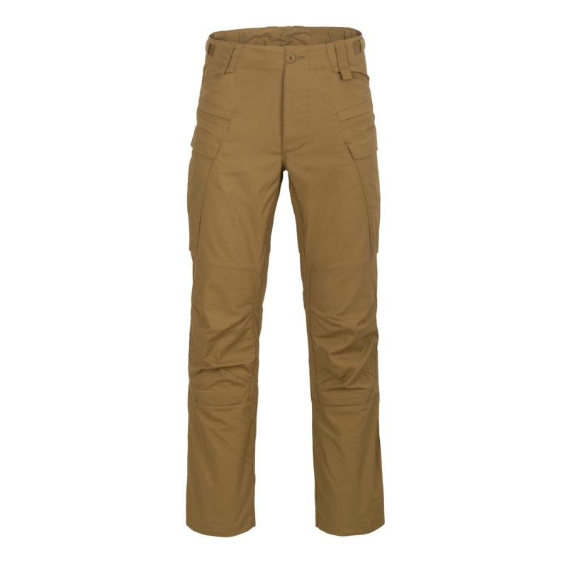 Taktické nohavice SFU NEXT PANTS MK2® PANTS - POLYCOTTON STRETCH RIPSTOP Helikon