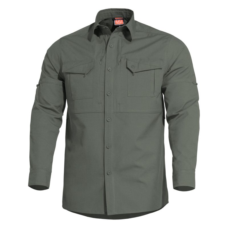 Košeľa PLATO SHIRT Pentagon