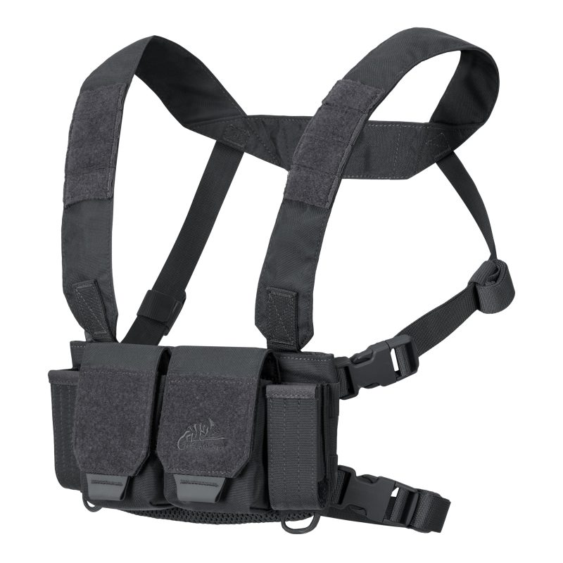 Vesta COMPETITION MULTIGUN RIG® Helikon
