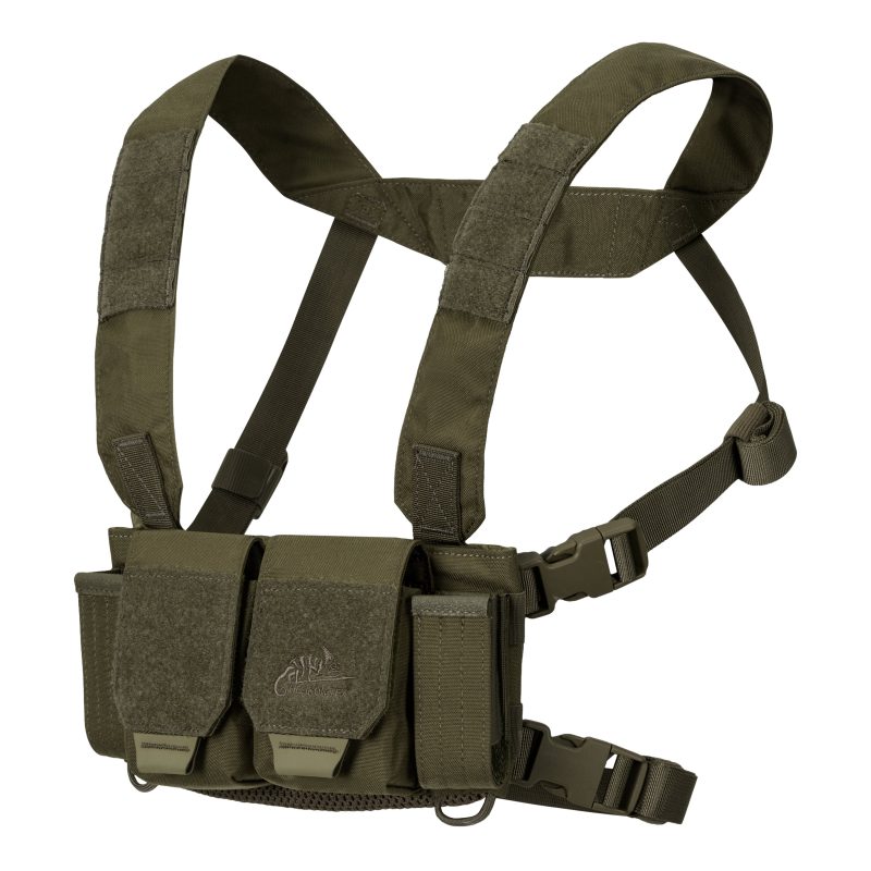 Vesta COMPETITION MULTIGUN RIG® Helikon