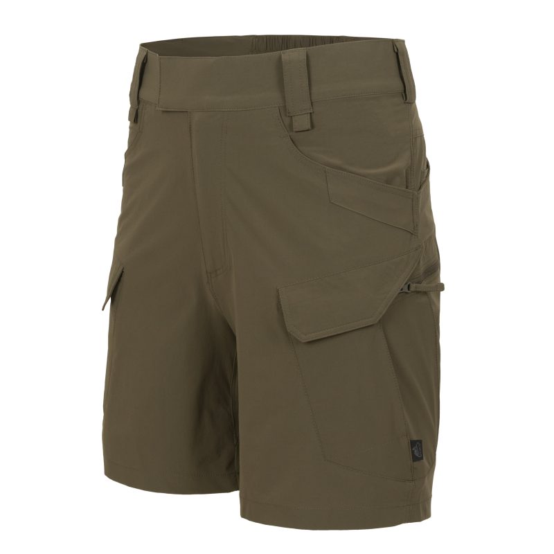 Kraťasy OTUS® - VERSASTRECTH® LITE Helikon