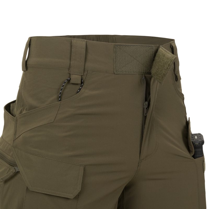 Kraťasy OTUS® - VERSASTRECTH® LITE Helikon