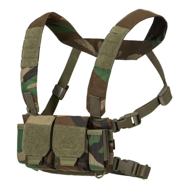 Vesta COMPETITION MULTIGUN RIG® Helikon