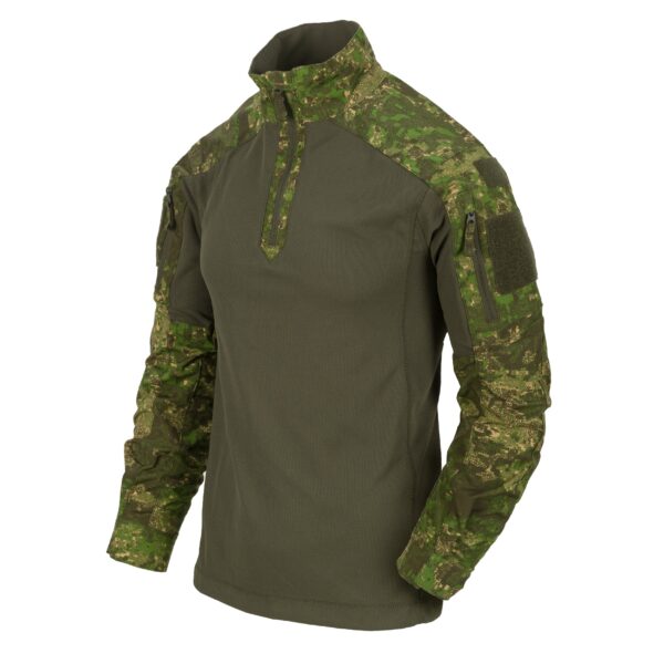 Taktické tričko MCDU COMBAT SHIRT® - NYCO RIPSTOP Helikon