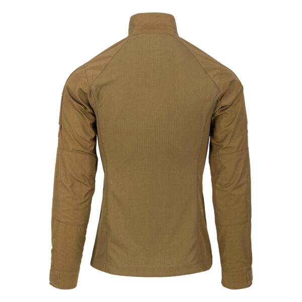 Taktické tričko MCDU COMBAT SHIRT® - NYCO RIPSTOP Helikon