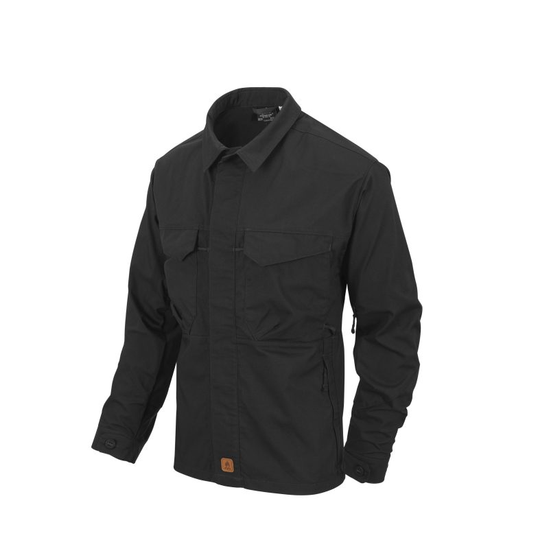 Blúza WOODSMAN SHIRT® Helikon