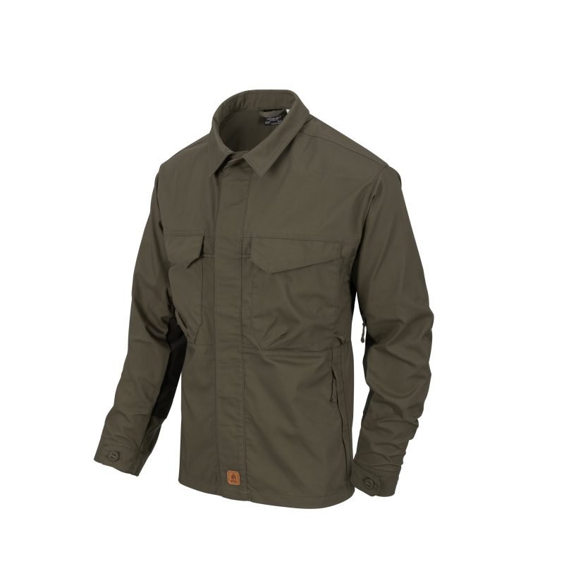 Blúza WOODSMAN SHIRT® Helikon