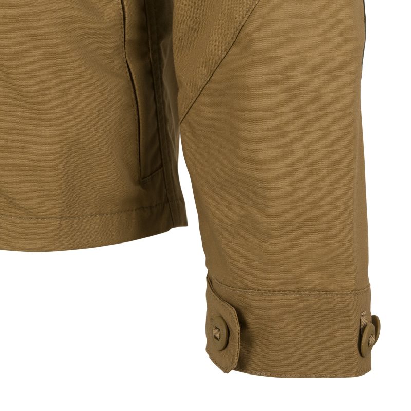 Blúza WOODSMAN SHIRT® Helikon