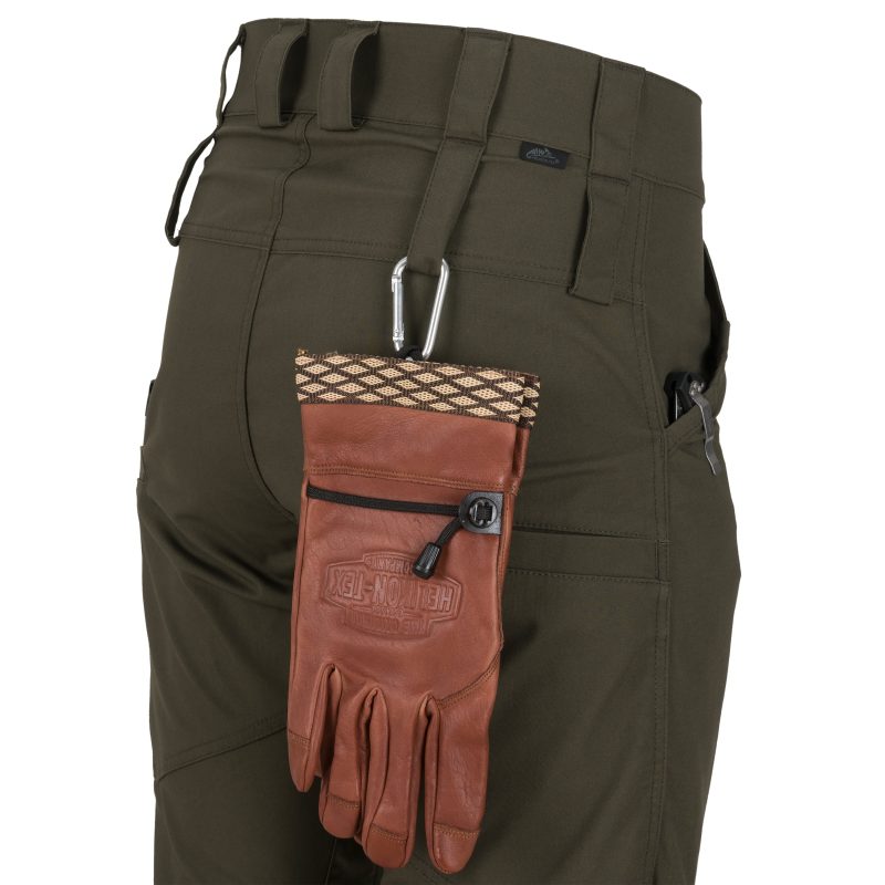 Nohavice WOODSMAN PANTS® Helikon