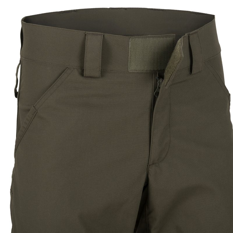 Nohavice WOODSMAN PANTS® Helikon