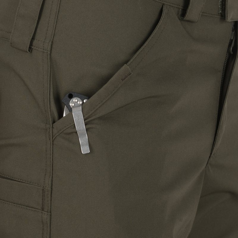 Nohavice WOODSMAN PANTS® Helikon