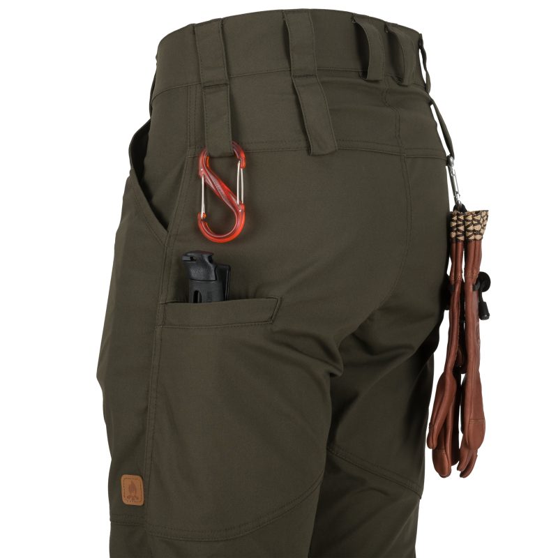 Nohavice WOODSMAN PANTS® Helikon
