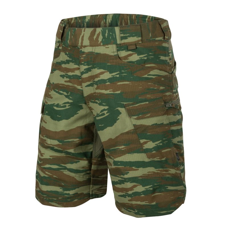 Kraťasy UTS® FLEX 11 - POLYCOTTON RIPSTOP Helikon